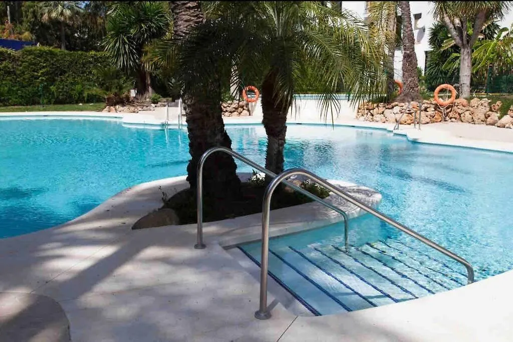Terrazas De Banus / 2Bed/ 2Bath/Wifi Apartment Marbella