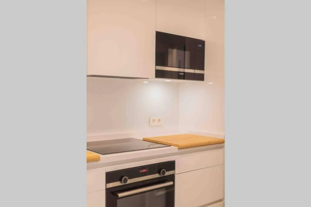 Terrazas De Banus / 2Bed/ 2Bath/Wifi Apartment Marbella