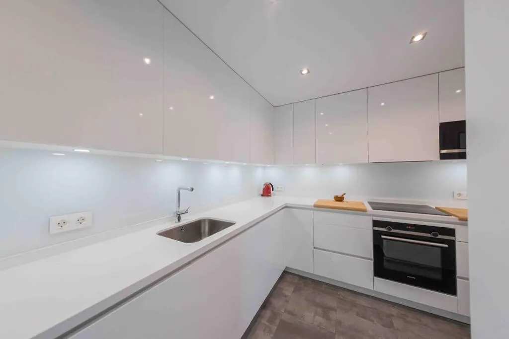 Terrazas De Banus / 2Bed/ 2Bath/Wifi Apartment Marbella