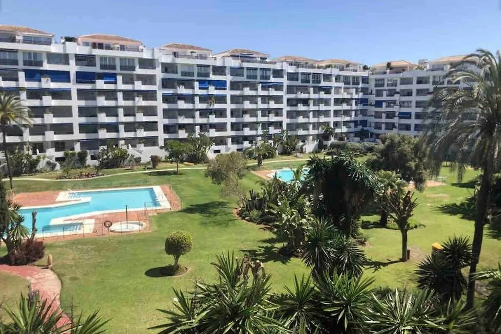 Terrazas De Banus / 2Bed/ 2Bath/Wifi Apartment Marbella