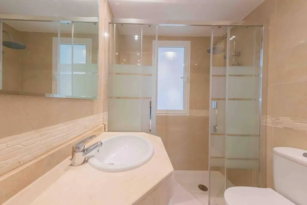 Terrazas De Banus / 2Bed/ 2Bath/Wifi Apartment Marbella 0*,  Spain