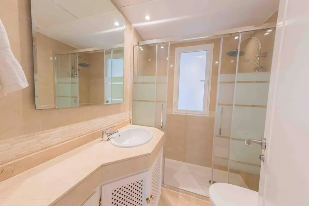 Terrazas De Banus / 2Bed/ 2Bath/Wifi Apartment Marbella