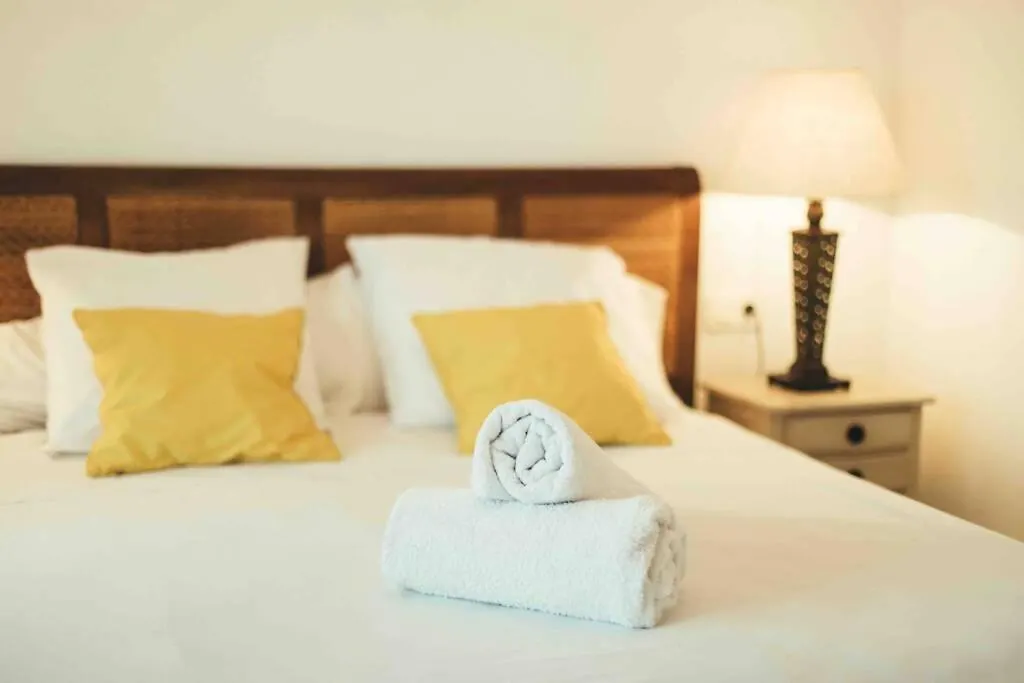 Terrazas De Banus / 2Bed/ 2Bath/Wifi Apartment Marbella