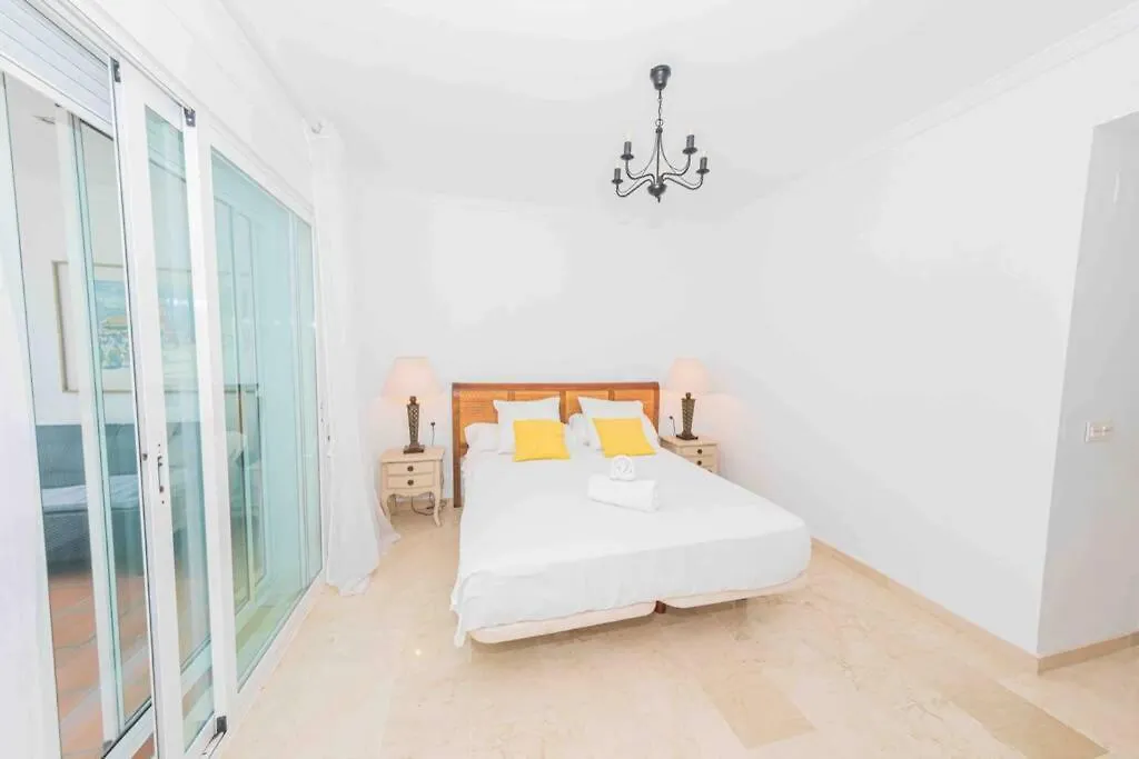 Terrazas De Banus / 2Bed/ 2Bath/Wifi Apartment Marbella 0*,